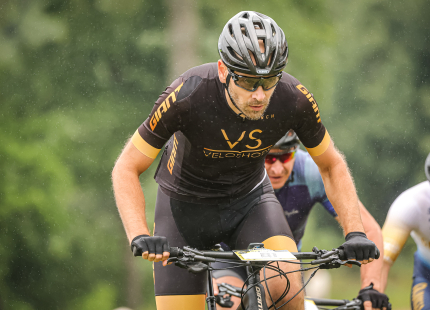 Vivus.lv MTB Maratons 6.posms | Žagarkalns128