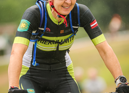 Vivus.lv MTB Maratons 6.posms | Žagarkalns130