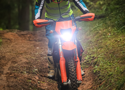 Vivus.lv MTB Maratons 6.posms | Žagarkalns132