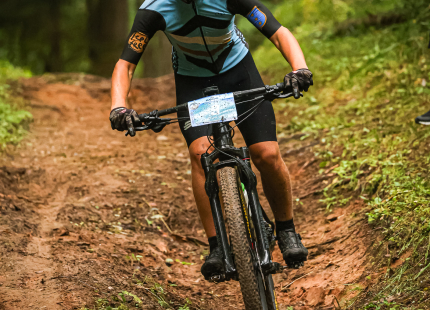 Vivus.lv MTB Maratons 6.posms | Žagarkalns133
