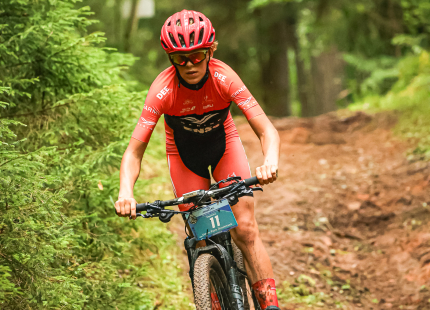 Vivus.lv MTB Maratons 6.posms | Žagarkalns136