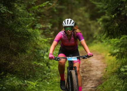 Vivus.lv MTB Maratons 6.posms | Žagarkalns139
