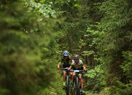 Vivus.lv MTB Maratons 6.posms | Žagarkalns143