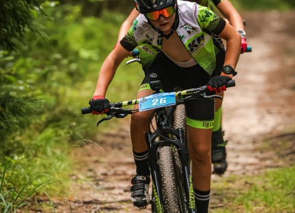 Vivus.lv MTB Maratons 6.posms | Žagarkalns144