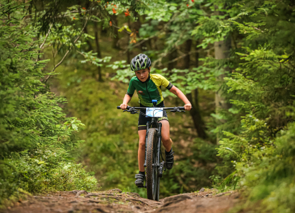 Vivus.lv MTB Maratons 6.posms | Žagarkalns146