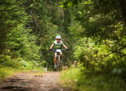 Vivus.lv MTB Maratons 6.posms | Žagarkalns147