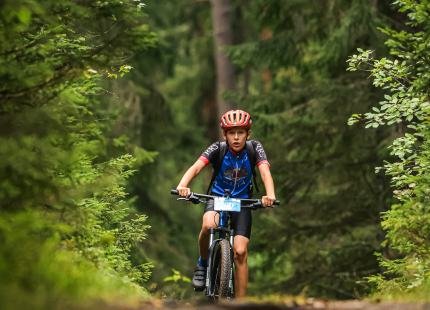 Vivus.lv MTB Maratons 6.posms | Žagarkalns148