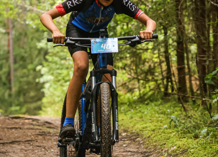 Vivus.lv MTB Maratons 6.posms | Žagarkalns149