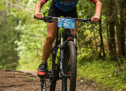 Vivus.lv MTB Maratons 6.posms | Žagarkalns150