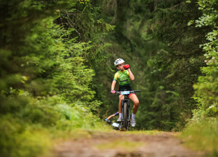 Vivus.lv MTB Maratons 6.posms | Žagarkalns152