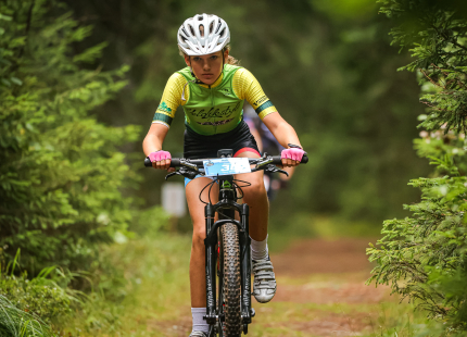 Vivus.lv MTB Maratons 6.posms | Žagarkalns153