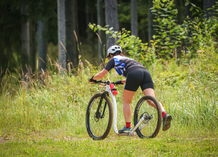 Vivus.lv MTB Maratons 6.posms | Žagarkalns159