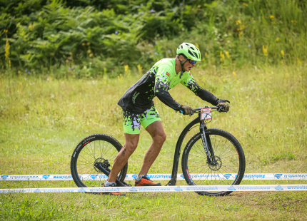 Vivus.lv MTB Maratons 6.posms | Žagarkalns161