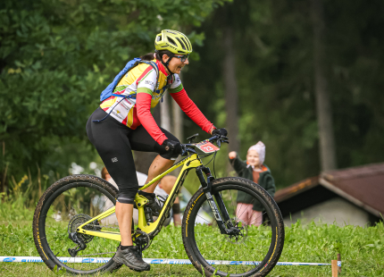 Vivus.lv MTB Maratons 6.posms | Žagarkalns162