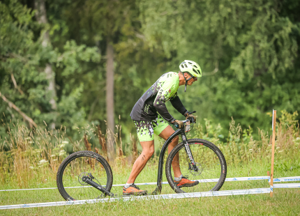 Vivus.lv MTB Maratons 6.posms | Žagarkalns163