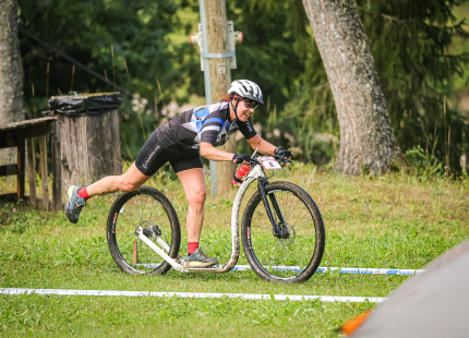 Vivus.lv MTB Maratons 6.posms | Žagarkalns164