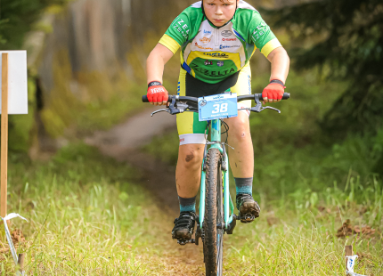 Vivus.lv MTB Maratons 6.posms | Žagarkalns166