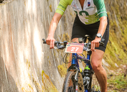 Vivus.lv MTB Maratons 6.posms | Žagarkalns170