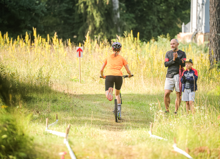 Vivus.lv MTB Maratons 6.posms | Žagarkalns172