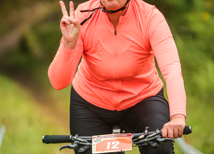 Vivus.lv MTB Maratons 6.posms | Žagarkalns177