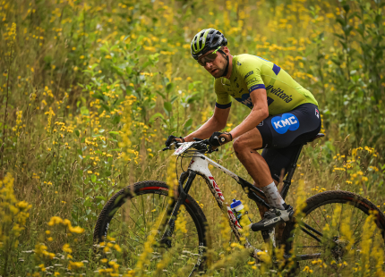 Vivus.lv MTB Maratons 6.posms | Žagarkalns178