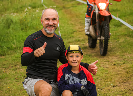 Vivus.lv MTB Maratons 6.posms | Žagarkalns179