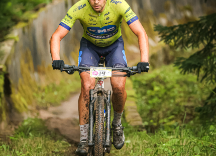 Vivus.lv MTB Maratons 6.posms | Žagarkalns180