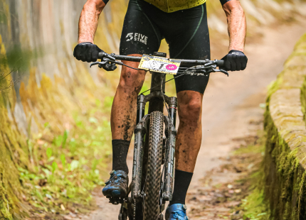Vivus.lv MTB Maratons 6.posms | Žagarkalns183