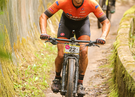 Vivus.lv MTB Maratons 6.posms | Žagarkalns184