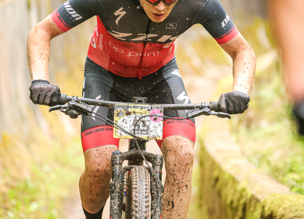 Vivus.lv MTB Maratons 6.posms | Žagarkalns186