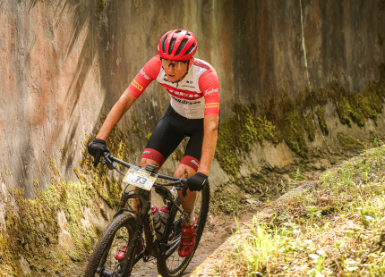Vivus.lv MTB Maratons 6.posms | Žagarkalns187