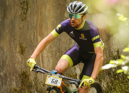 Vivus.lv MTB Maratons 6.posms | Žagarkalns188