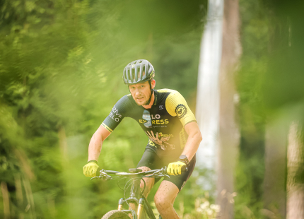 Vivus.lv MTB Maratons 6.posms | Žagarkalns194