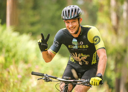 Vivus.lv MTB Maratons 6.posms | Žagarkalns195