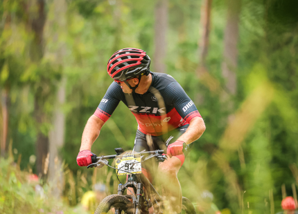 Vivus.lv MTB Maratons 6.posms | Žagarkalns197