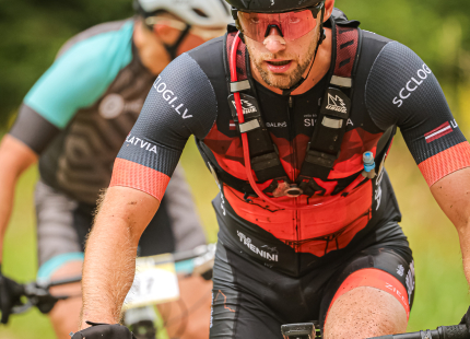 Vivus.lv MTB Maratons 6.posms | Žagarkalns198