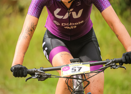 Vivus.lv MTB Maratons 6.posms | Žagarkalns203