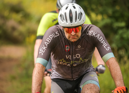 Vivus.lv MTB Maratons 6.posms | Žagarkalns204