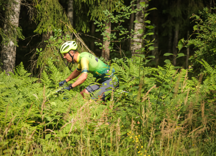 Vivus.lv MTB Maratons 6.posms | Žagarkalns205