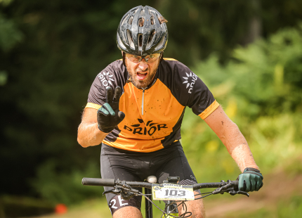 Vivus.lv MTB Maratons 6.posms | Žagarkalns211