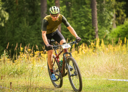 Vivus.lv MTB Maratons 6.posms | Žagarkalns213