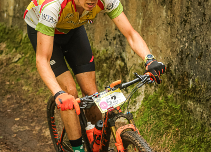 Vivus.lv MTB Maratons 6.posms | Žagarkalns216