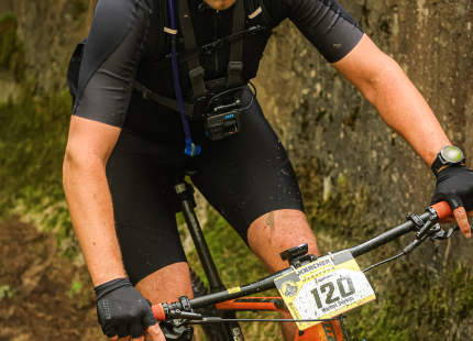 Vivus.lv MTB Maratons 6.posms | Žagarkalns217