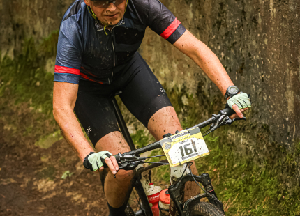 Vivus.lv MTB Maratons 6.posms | Žagarkalns218