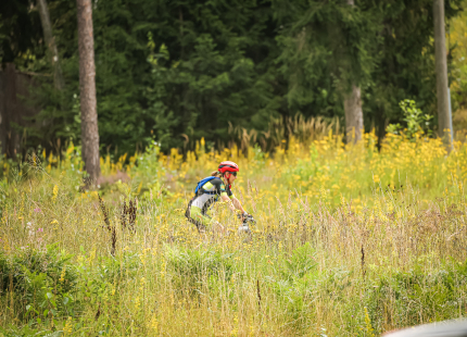 Vivus.lv MTB Maratons 6.posms | Žagarkalns223