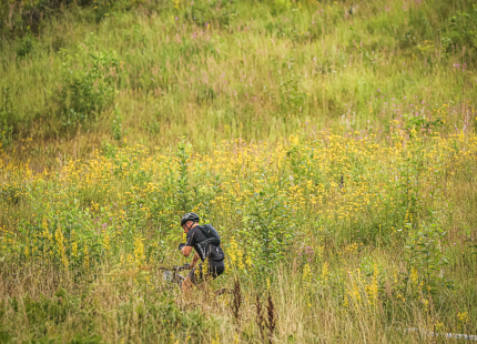 Vivus.lv MTB Maratons 6.posms | Žagarkalns225