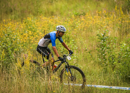 Vivus.lv MTB Maratons 6.posms | Žagarkalns228