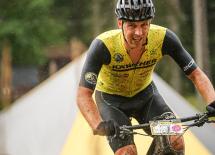Vivus.lv MTB Maratons 6.posms | Žagarkalns230