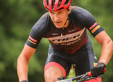 Vivus.lv MTB Maratons 6.posms | Žagarkalns233