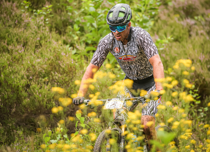 Vivus.lv MTB Maratons 6.posms | Žagarkalns234